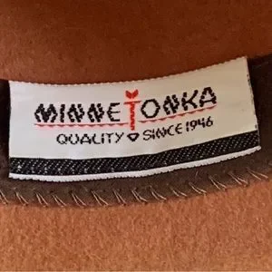 Minnetonka | Accessories | Minnetonka Wool Felt Hat  display picture 2
